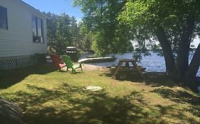 Mashkinonje Lodge 3*